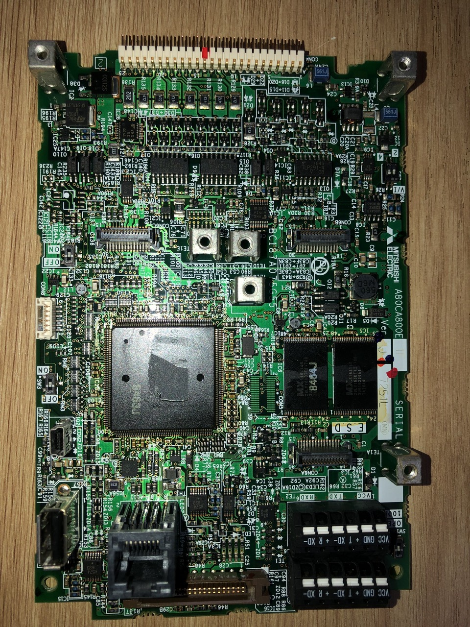 A80CA800E