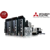 TỔNG QUAN SERVO MITSUBISHI