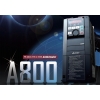 Biến tần Mitsubishi FR-A800