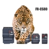 Tối ưu hóa Hệ thống Thông gió Trang trại với Biến tần Mitsubishi FR-CS80