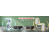 Tổng quan robot Mitsubishi