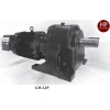 GM-LJP 15KW 4P