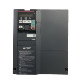 Biến tần FR-A820-7.5k-1 7.5kW-200V