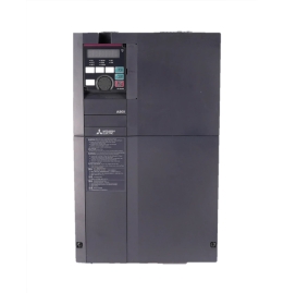 Biến tần tải nặng FR-A840-18.5K-1 18.5kW (25HP)-400VAC
