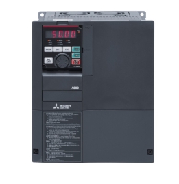 Biến tần Mitsubishi FR-A840-5.5K-1 5.5kW (7.5HP) 400V Tải nặng