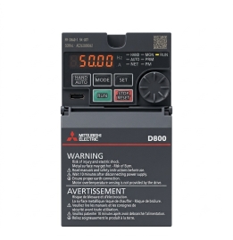 Biến tần FR-D840-1.5k-037 1.5kW-400V