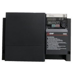 Biến tần FR-D840-5.5k-120 5.5kW-400V