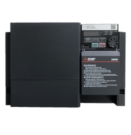 Biến tần FR-D840-7.5k-163 7.5kW-400V