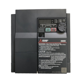 Biến tần FR-E840-2.2K-1 2.2kW-400V