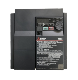 Biến tần FR-E840-2.2K-1-60 2.2kW-400V