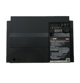 Biến tần FR-E840-7.5K-1 7.5kW-400V