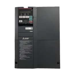 Biến tần FR-F840-18.5K-1 18.5kW-400V