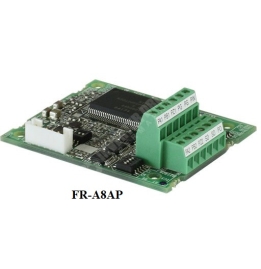 CARD ENCODER BIẾN TẦN MITSUBISHI FR-A8AP