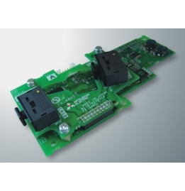 Card truyền thông SSCNet FR-A8NS cho biến tần