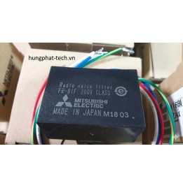 Bộ lọc nhiễu Mitsubishi FR-BIF