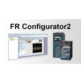 Phần mềm FR Configurator2