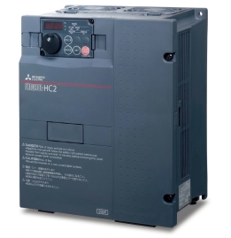 FR-HC2 Mitsubishi Bộ hãm tái sinh