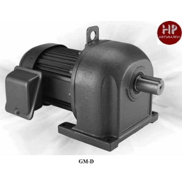 GM-DP 7.5KW 4P