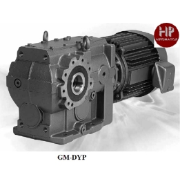 GM-DYPF-RH 11KW