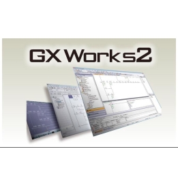GX Works2