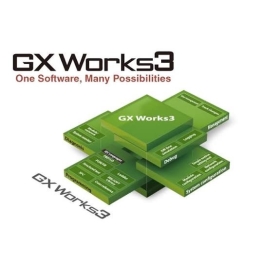 GX Works3