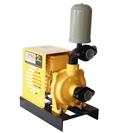 Bơm biến tần ICM-C150VT 1.5KW