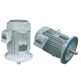 SF-PRF 30KW 4P