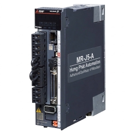 MR-J5-60A