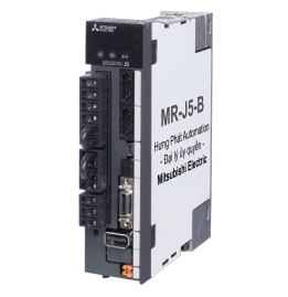 MR-J5-10B