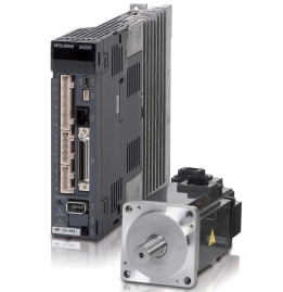 MR-J3-11KA