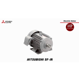 SF-JR 7.5HP 4P