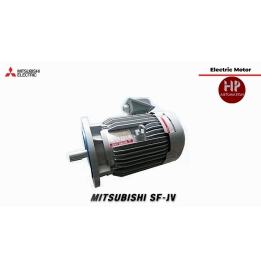 SF-JRV 3HP 4P