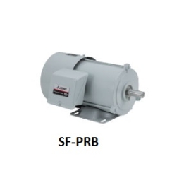 SF-PRB 1.5KW 4P