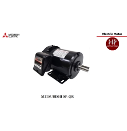 SP-QR 1/2HP 4P