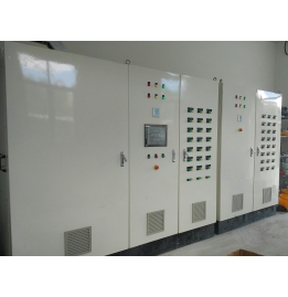 TỦ ĐIỆN ĐIỀU KHIỂN HỆ THỐNG XỬ LÝ NƯỚC