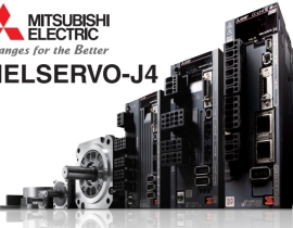 AC SERVO MR-J4