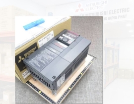 Biến tần tiêu chuẩn phòng nổ FR-B, B3 Mitsubishi