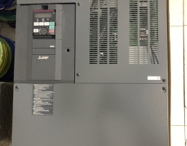 BIẾN TẦN MITSUBISHI FR-F800