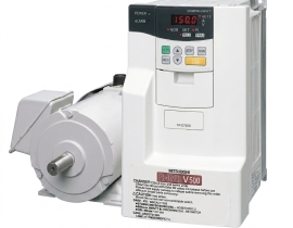 Biến tần Mitsubishi FR-V500