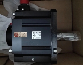 Servo motor HG-SR Series