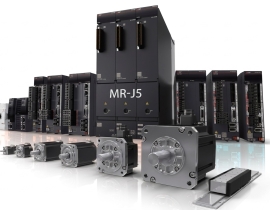 AC SERVO MR-J5