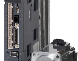 TỔNG QUAN DÒNG SERVO MITSUBISHI MR-J3