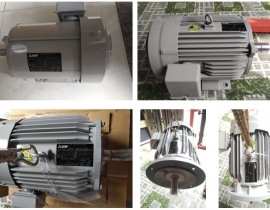 BẢNG GIÁ ĐỘNG CƠ ĐIỆN MITSUBISHI