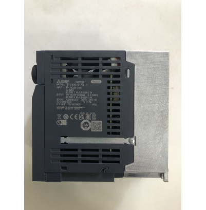 Biến tần FR-E820-0.75K-1 0.75kW-200V