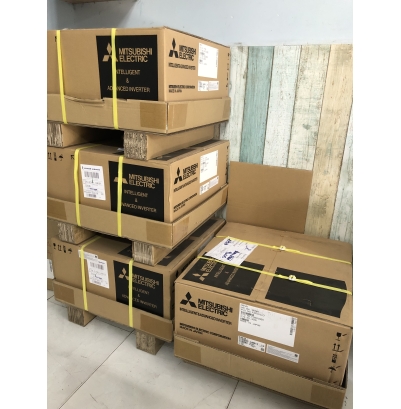 Biến tần tải nặng FR-A840-22K-1 22kW (30HP)-400V