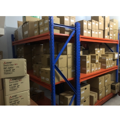 Biến tần tải nặng FR-A840-18.5K-1 18.5kW (25HP)-400VAC