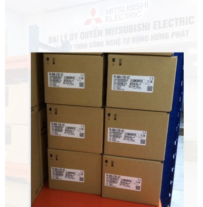 Biến tần FR-D840-0.75k-022 0.75kW-400V