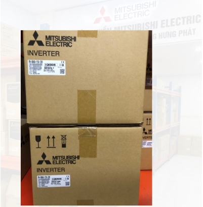 Biến tần FR-D840-11k-230 11kW-400V