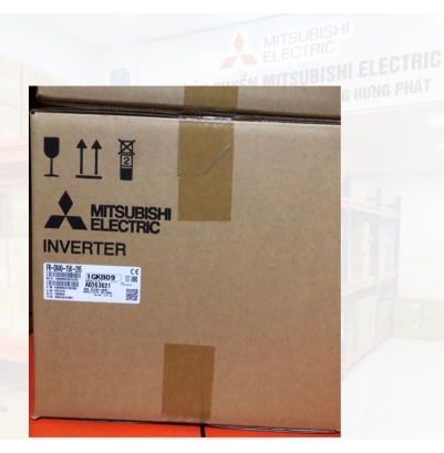 Biến tần FR-D840-15k-295 15kW-400V