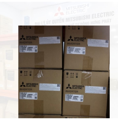 Biến tần FR-D840-5.5k-120 5.5kW-400V